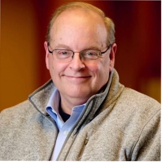David McPherson